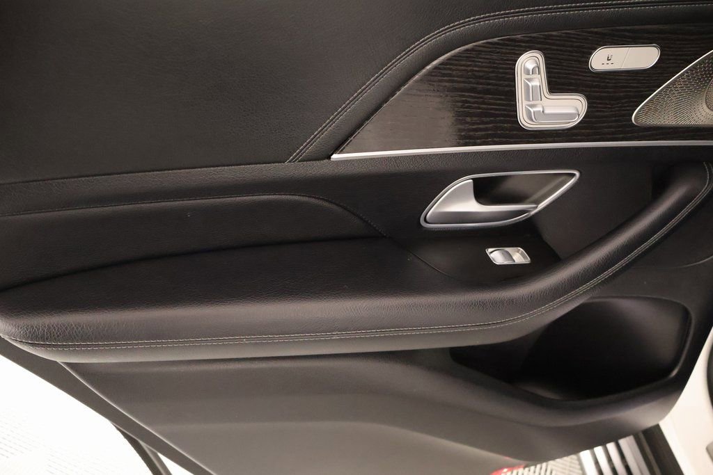 Certified 2022 Mercedes-Benz GLS 450 GLS 450 image 19