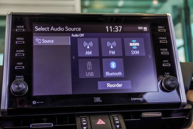Used 2022 Toyota RAV4 Limited AWD/4WD image 29
