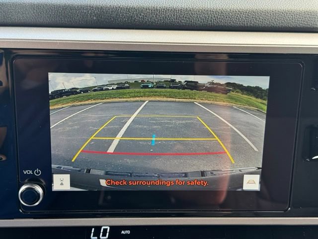 New 2026 Toyota Tundra SR5 AWD/4WD image 25