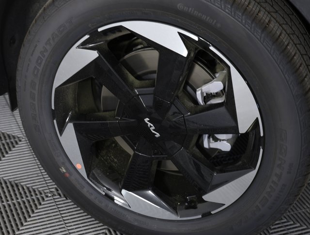 New 2025 Kia Sorento EX w/ EX Panoramic Sunroof Package image 7