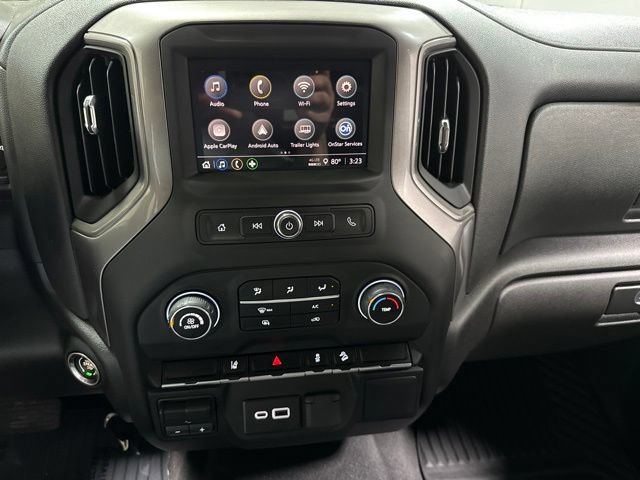 Used 2026 Chevrolet Silverado 2500 Custom w/ Z71 Off-Road Package AWD/4WD image 22