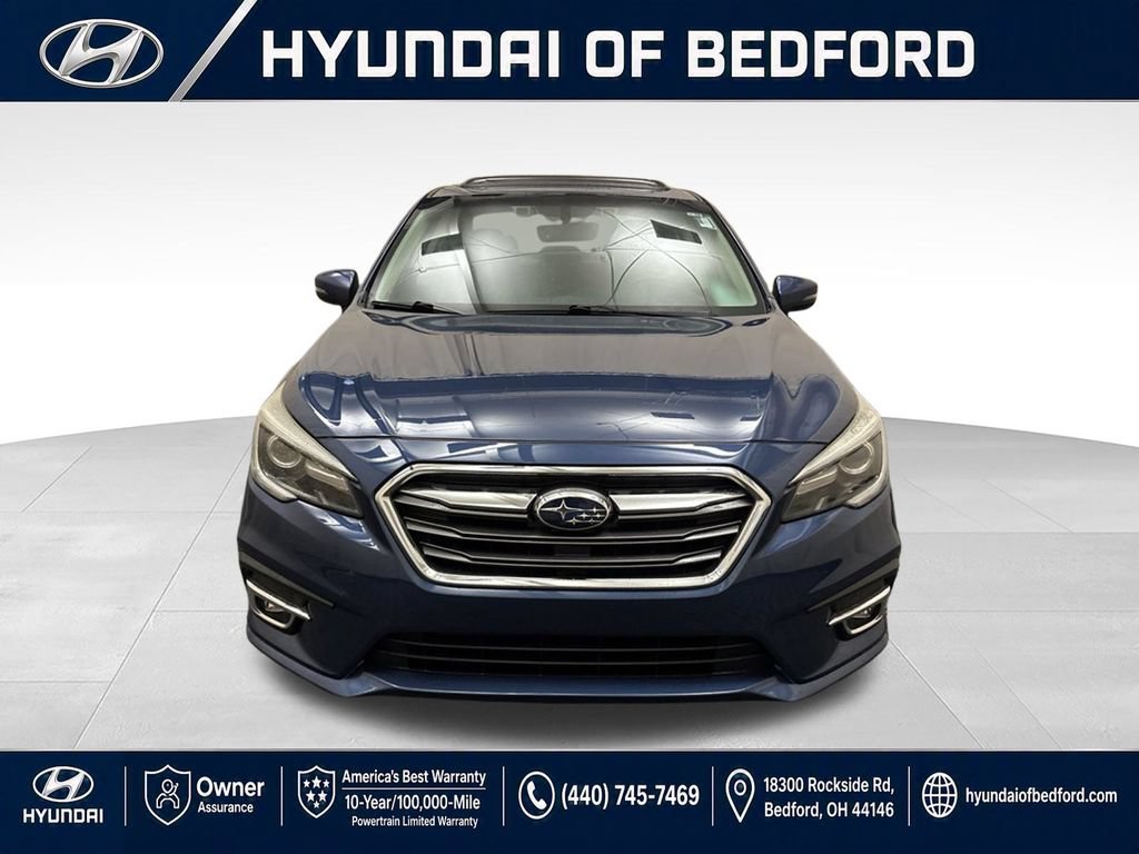 Used 2019 Subaru Legacy 2.5i Limited AWD/4WD image 2