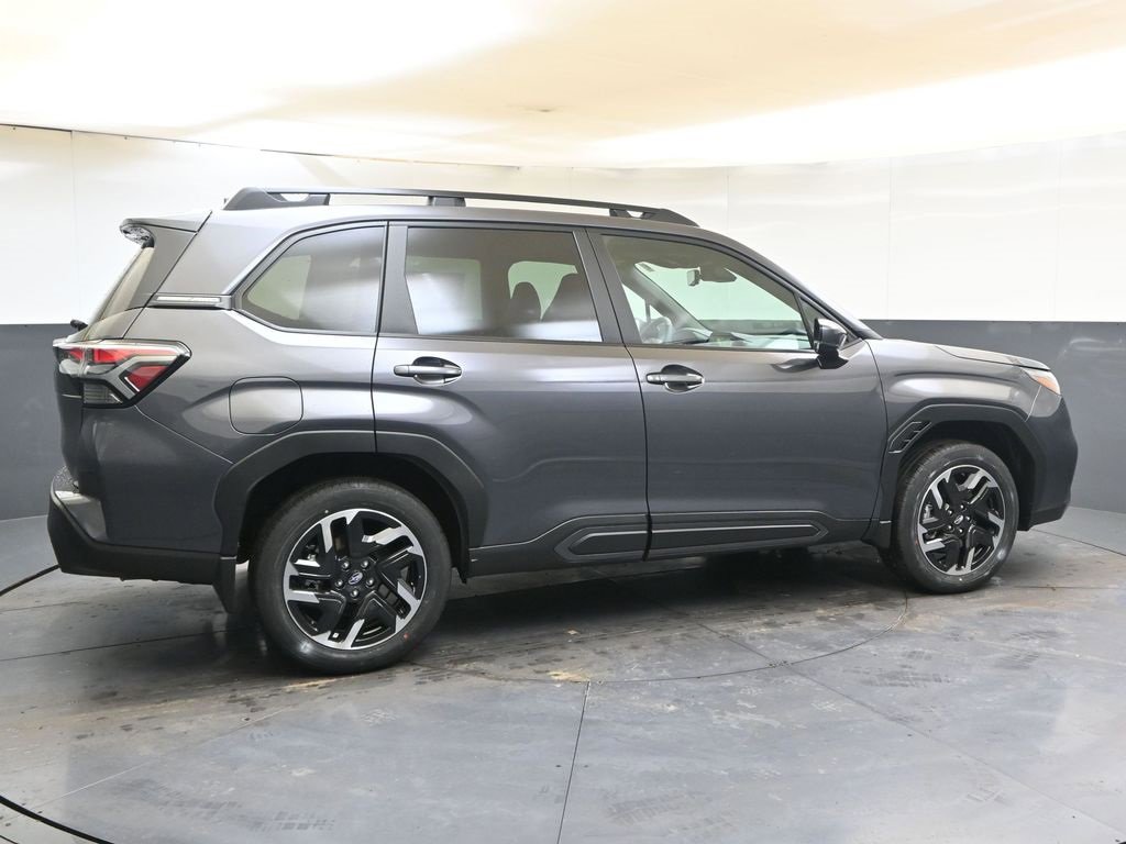New 2026 Subaru Forester Limited image 6
