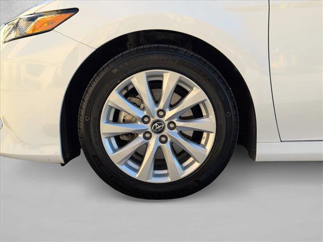 Used 2020 Toyota Camry LE w/ Convenience Package image 24