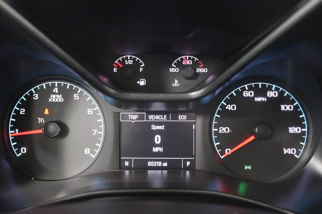 Used 2016 Chevrolet Colorado W/T w/ WT Convenience Package image 29