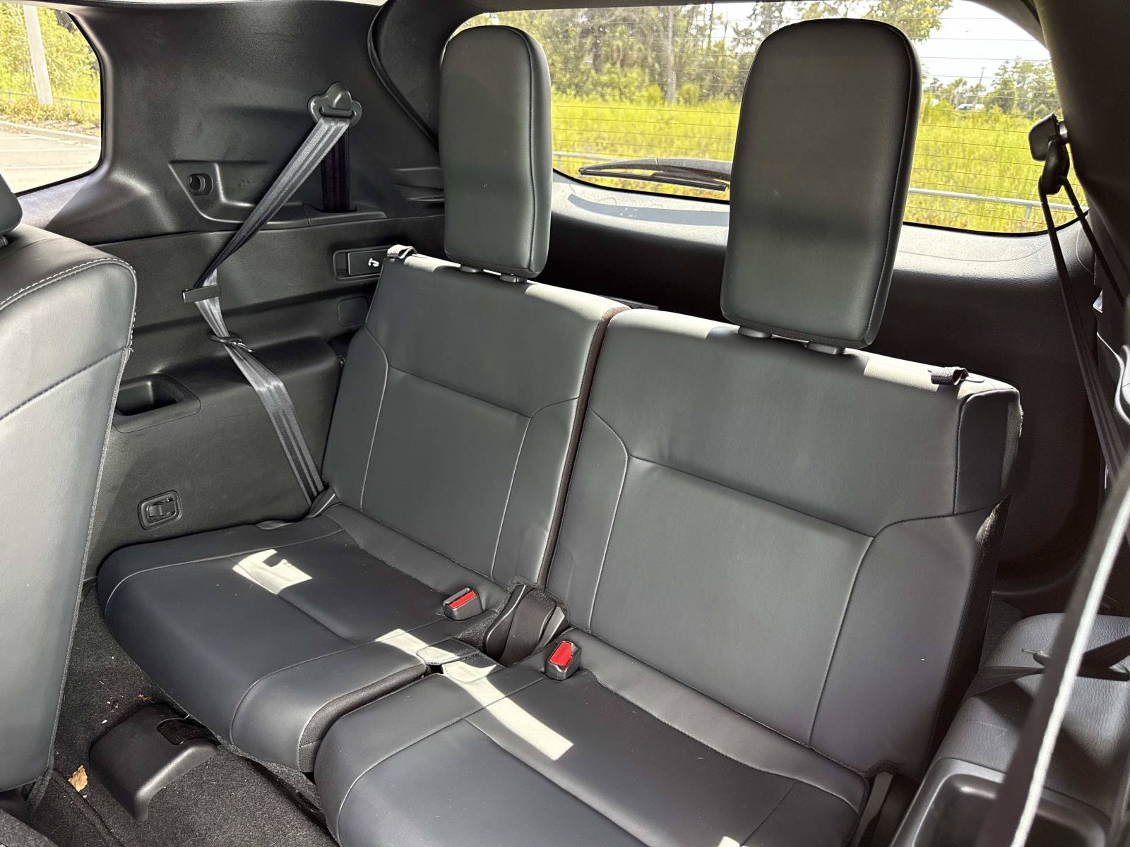 Used 2024 Mitsubishi Outlander SE Black Edition FWD image 12