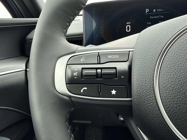 New 2026 Kia K5 GT-Line AWD/4WD image 24