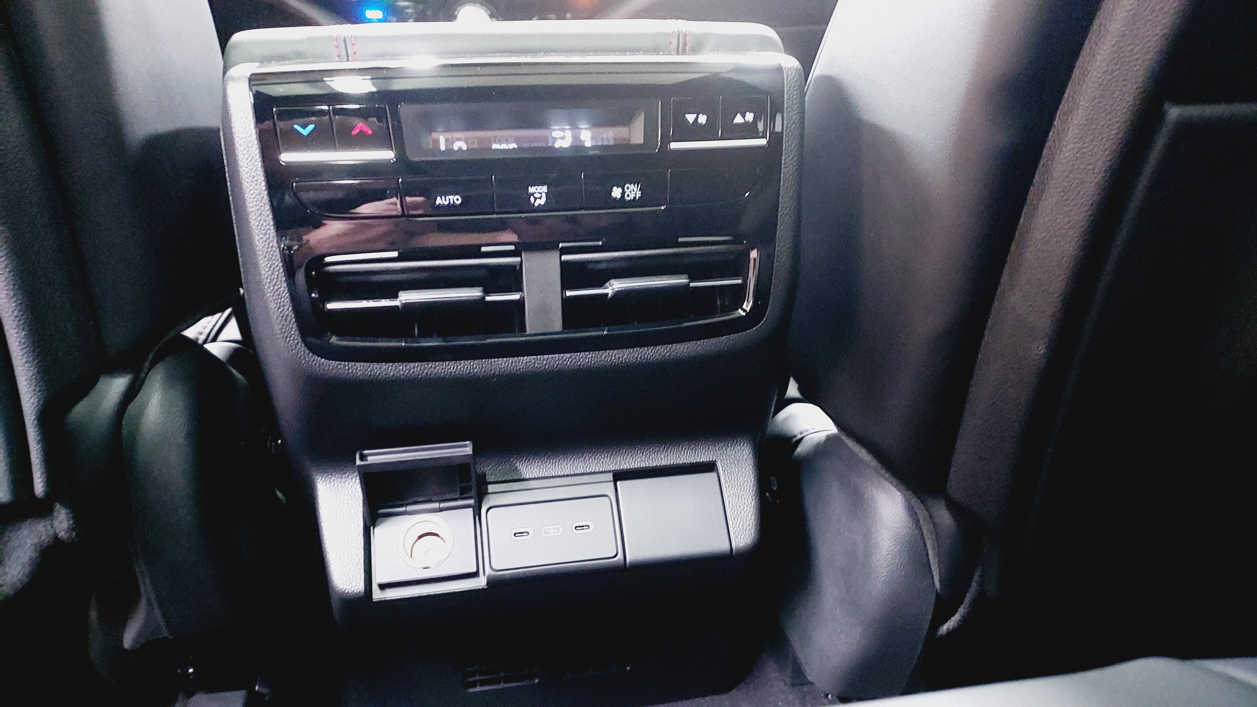 New 2026 Acura MDX A-Spec AWD/4WD image 39