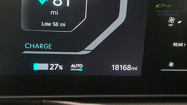 Used 2024 Kia EV9 Light Long Range RWD image 62