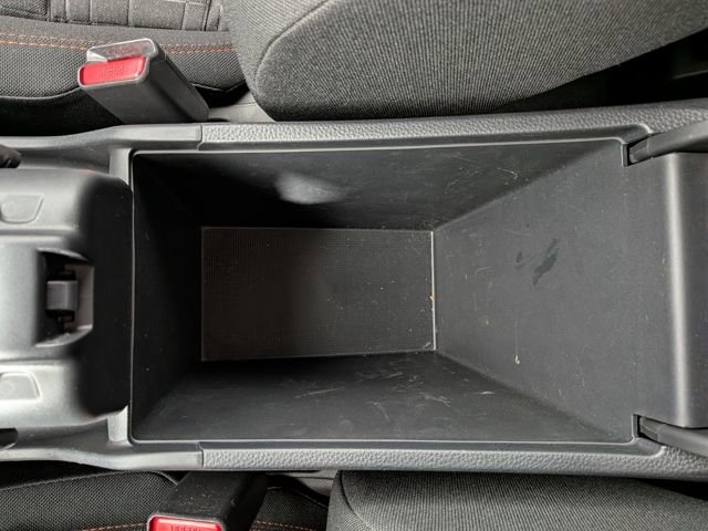 Certified 2024 Honda HR-V Sport image 24