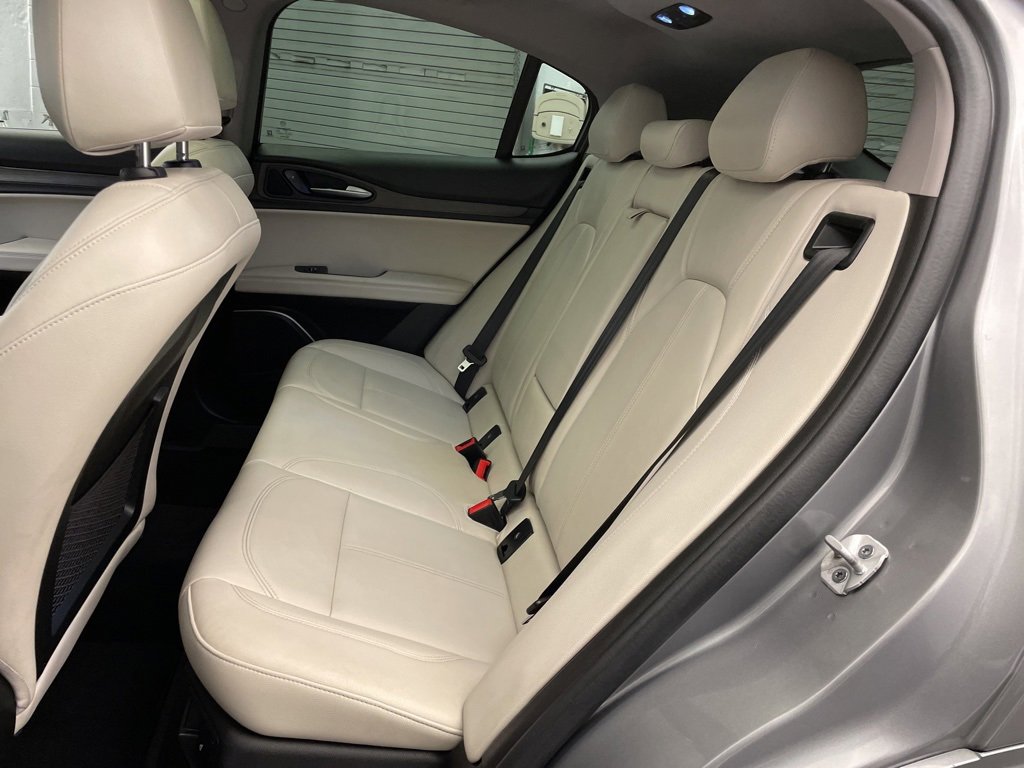 Used 2021 Alfa Romeo Stelvio Ti image 24