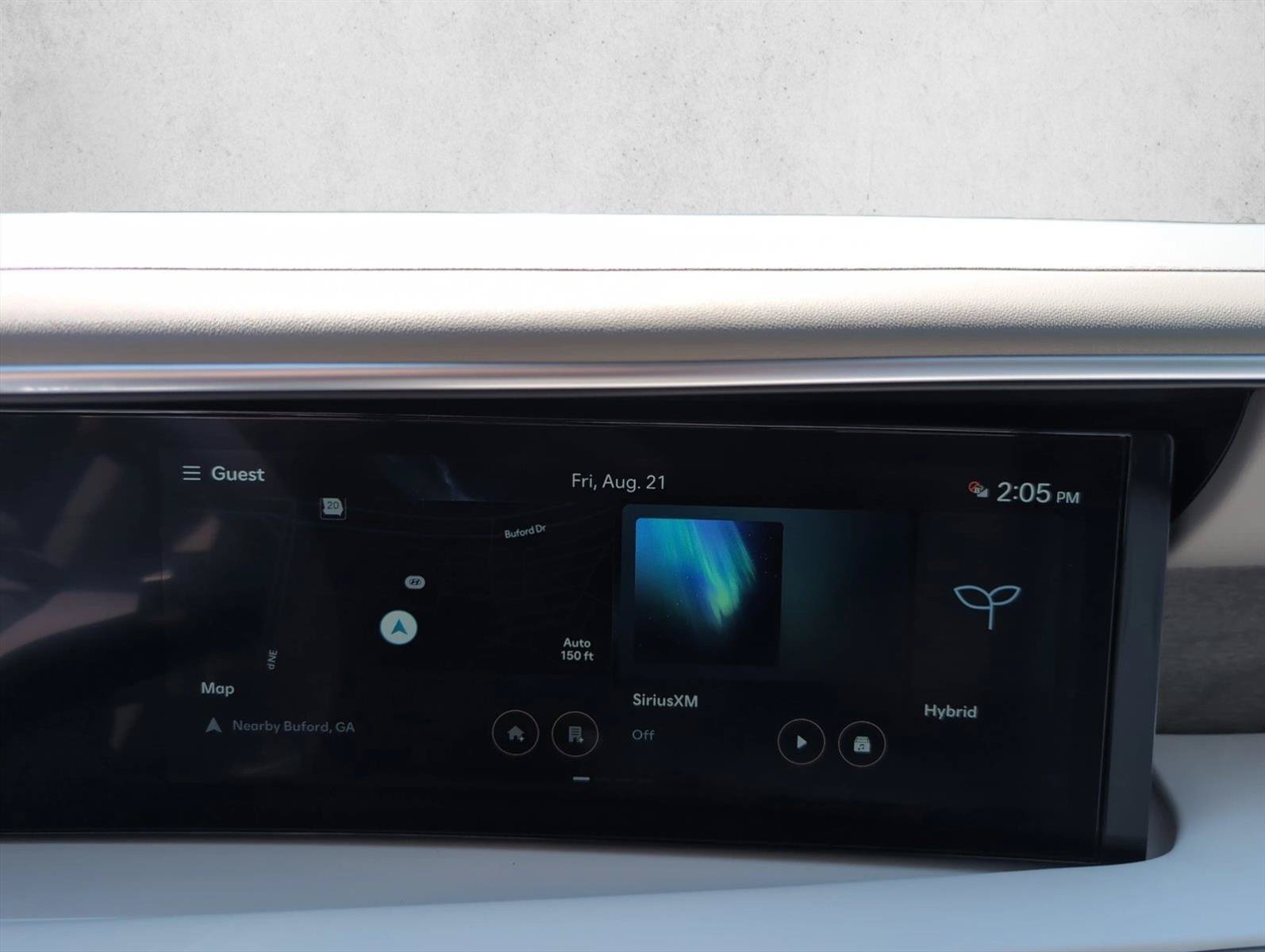 New 2027 Hyundai Palisade SEL Premium FWD image 15