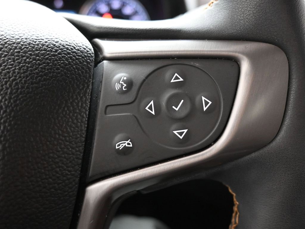 Used 2024 GMC Terrain AT4 w/ Infotainment Package II image 24