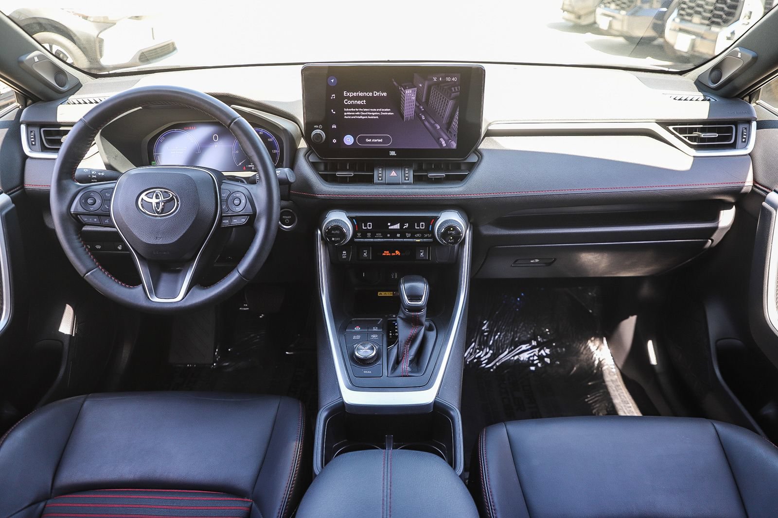 Used 2023 Toyota RAV4 XSE w/ Weather Package AWD/4WD image 13