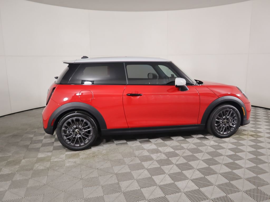 Used 2026 MINI Cooper S image 4