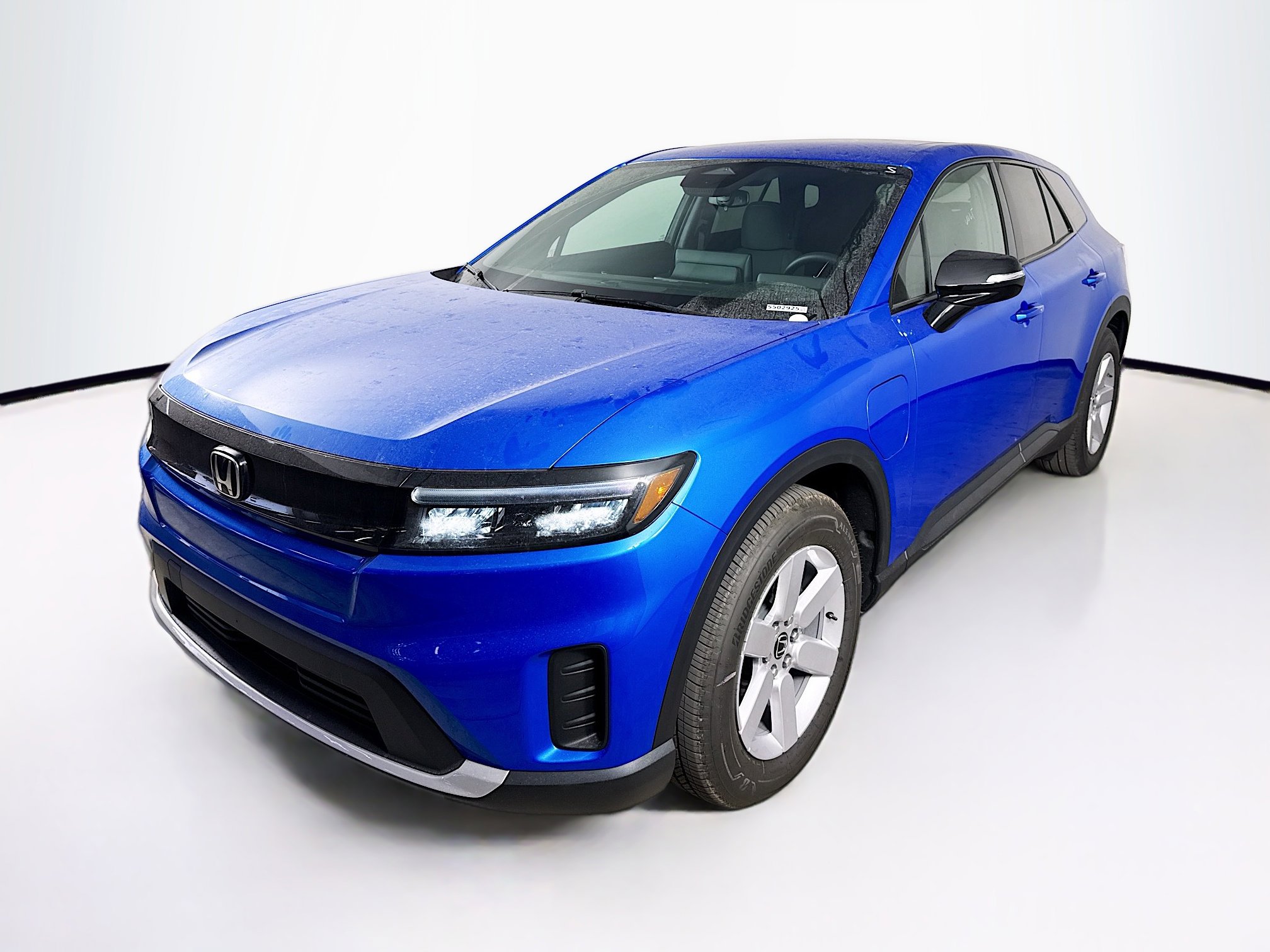 New 2026 Honda Prologue Eco image 4