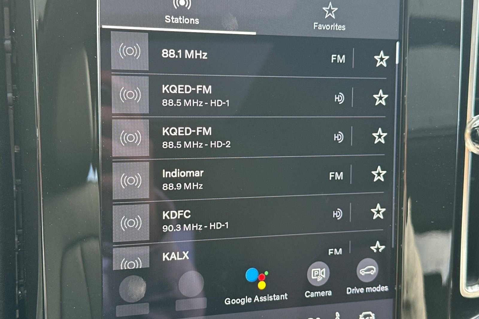 New 2026 Volvo XC40 B5 Ultra w/ Climate Package image 20