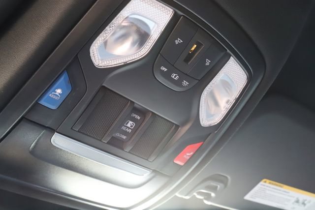 New 2026 RAM 2500 Tradesman image 40