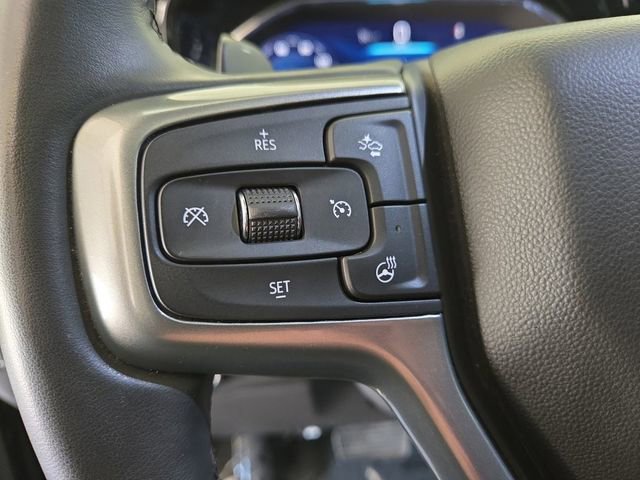 Used 2024 Chevrolet Silverado 1500 RST w/ All Star Edition Plus image 7