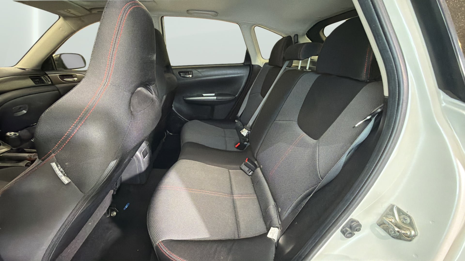 Used 2014 Subaru Impreza WRX Premium w/ Popular Package #1 (IYN) AWD/4WD image 32