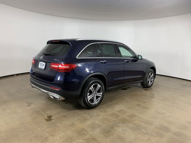 Used 2019 Mercedes-Benz GLC 300 4MATIC image 8
