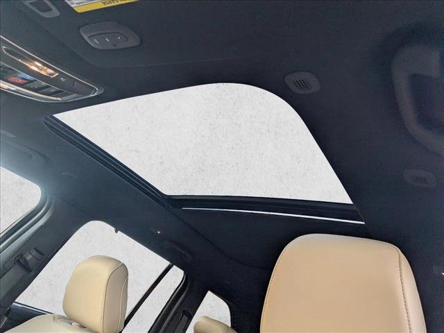 New 2025 Jeep Grand Cherokee Limited w/ Luxury Tech Group II image 16