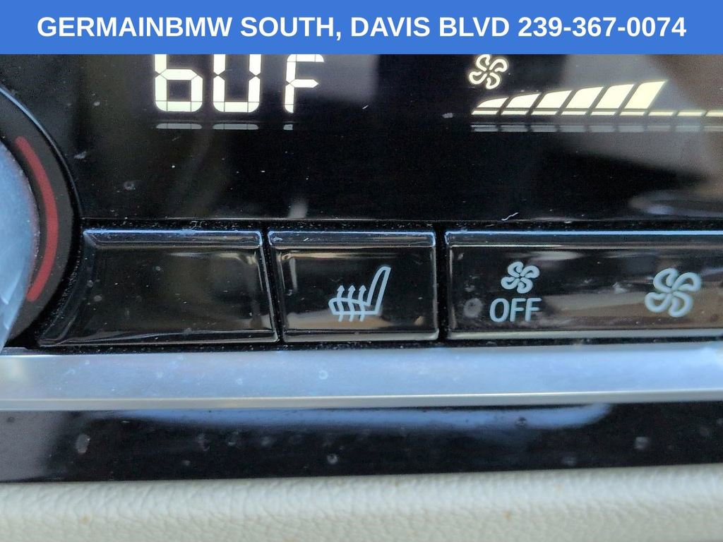 Certified 2023 BMW 530i xDrive w/ Premium Package image 25