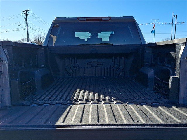 Certified 2024 Chevrolet Silverado 1500 LT image 29