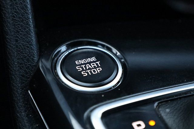 Certified 2023 Kia Sportage X-Line image 42