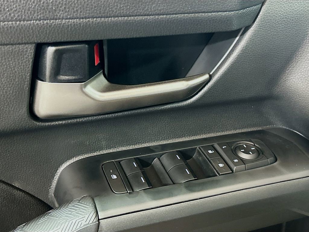 New 2026 Toyota Tacoma TRD Sport image 18