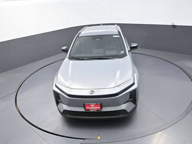 New 2026 Toyota C-HR AWD/4WD image 21