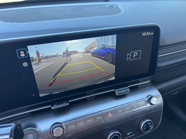 New 2026 Hyundai Kona SE image 14