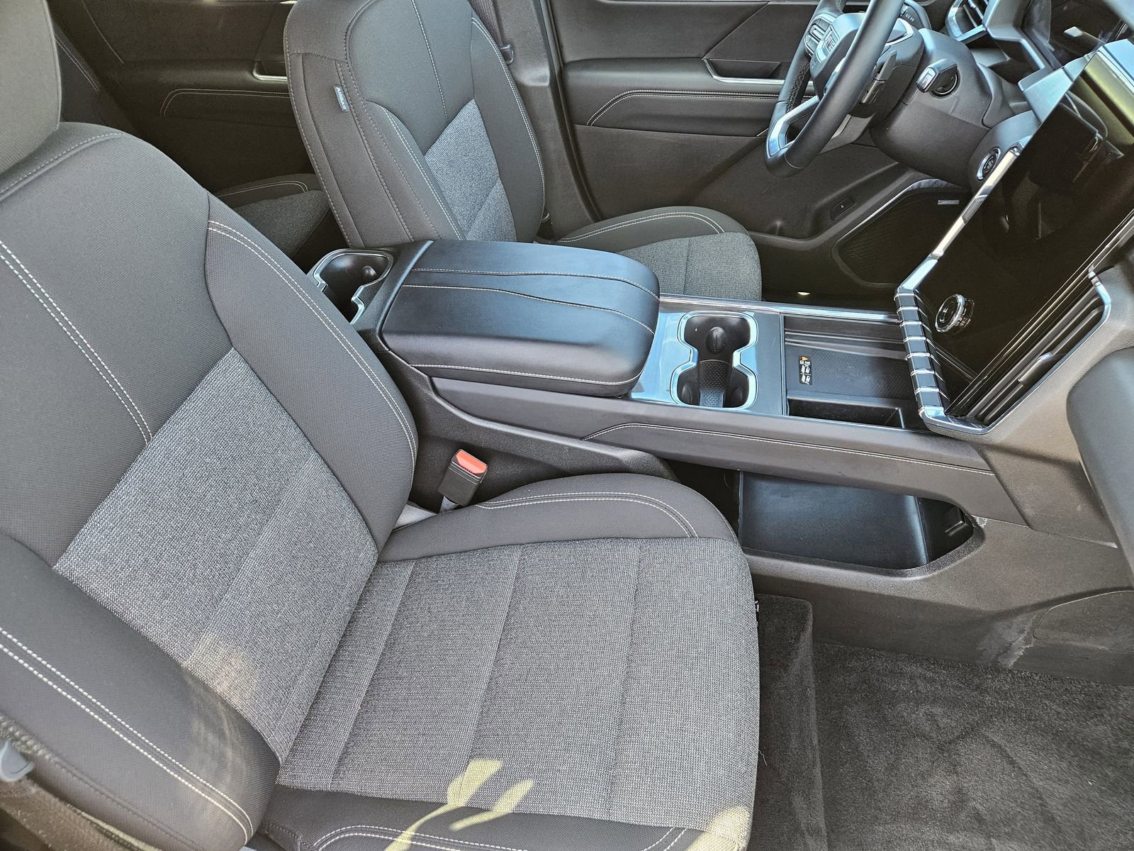 Certified 2025 GMC Acadia Elevation image 19