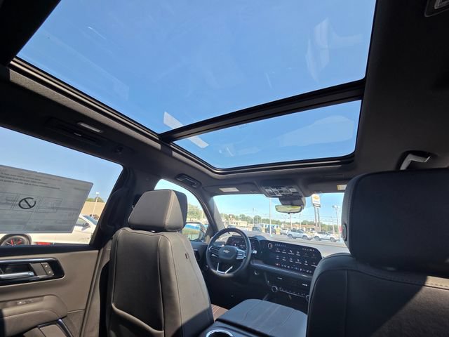 New 2026 Chevrolet Tahoe High Country AWD/4WD image 45