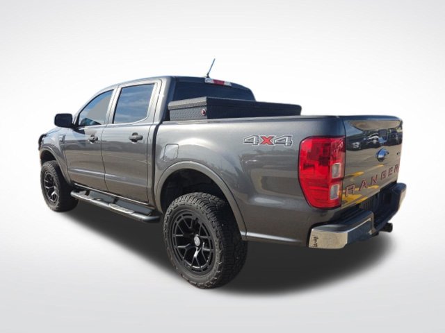 Used 2020 Ford Ranger XL w/ Equipment Group 101A Mid AWD/4WD image 6