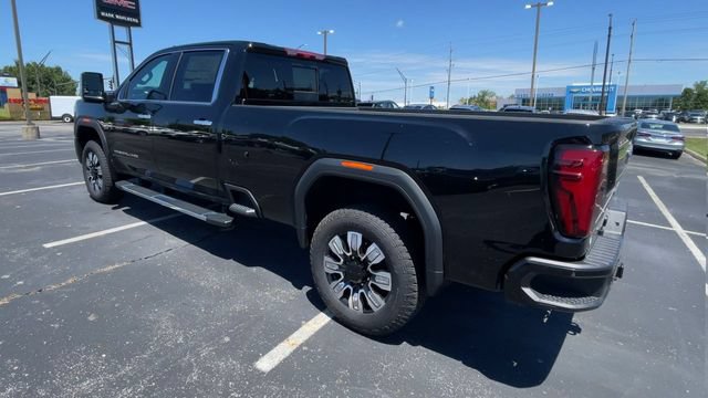 New 2026 GMC Sierra 2500 Denali w/ Technology Package AWD/4WD image 8