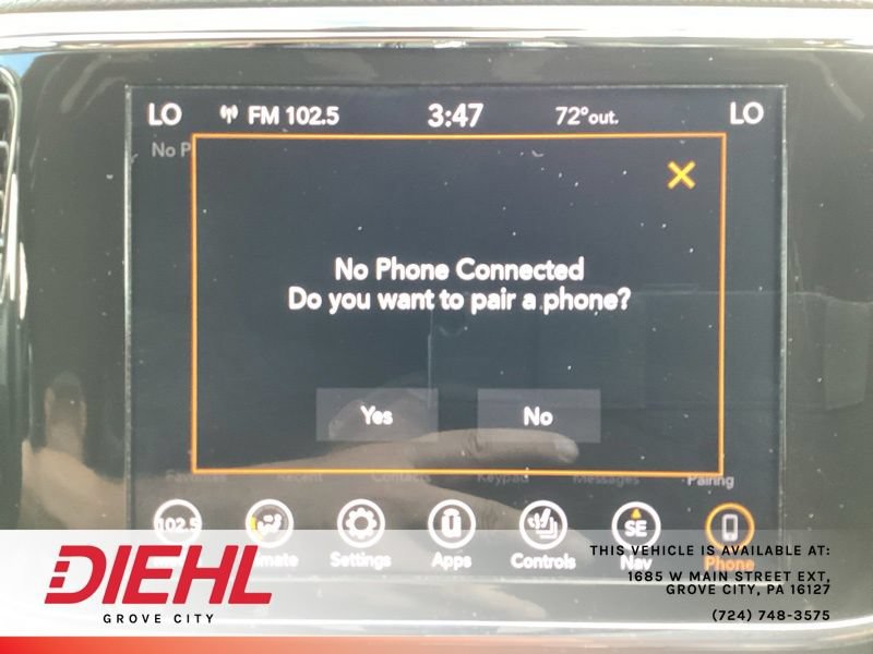 Used 2021 Jeep Grand Cherokee Laredo X AWD/4WD image 41