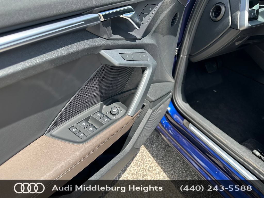 New 2026 Audi A3 2.0T Premium AWD/4WD image 16