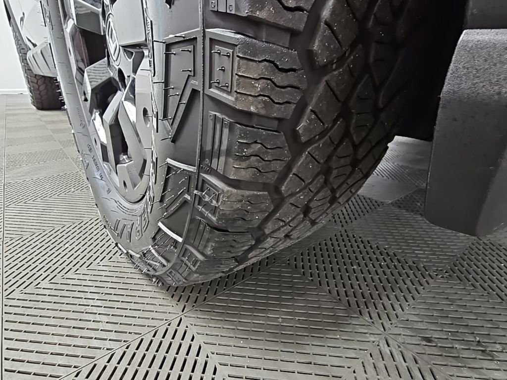 Used 2026 Honda Passport TrailSport Elite image 51