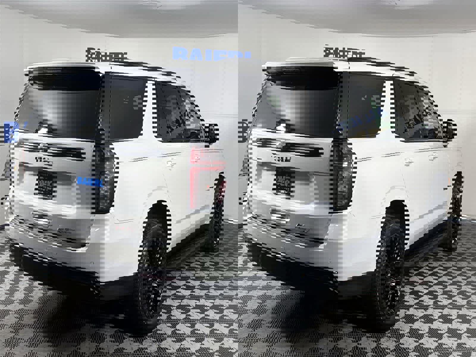 Used 2023 Chevrolet Tahoe RST w/ Luxury Package image 5