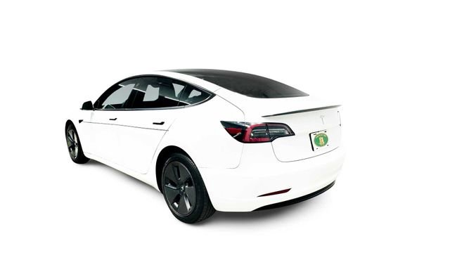 Used 2023 Tesla Model 3 Standard Range RWD image 5