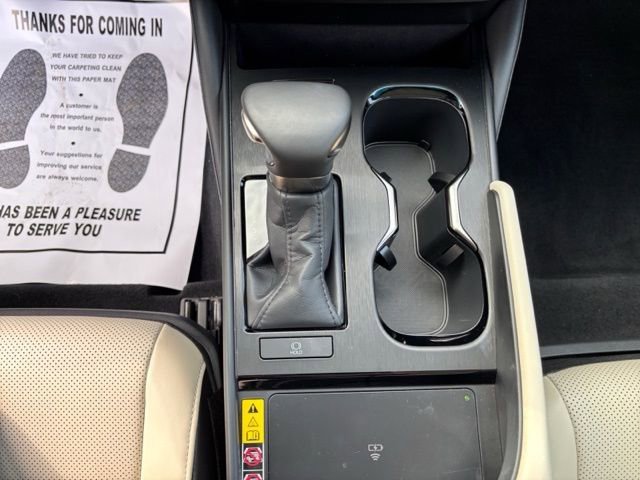 Used 2025 Lexus ES 350 w/ Premium Package image 22