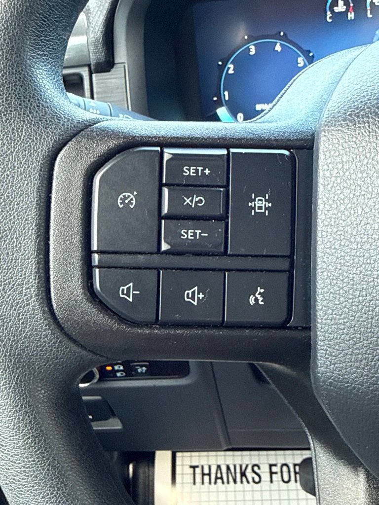 Certified 2024 Ford F150 STX RWD image 11