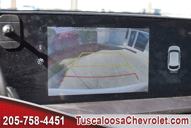 Used 2023 Kia Telluride S w/ S Sunroof Package image 40