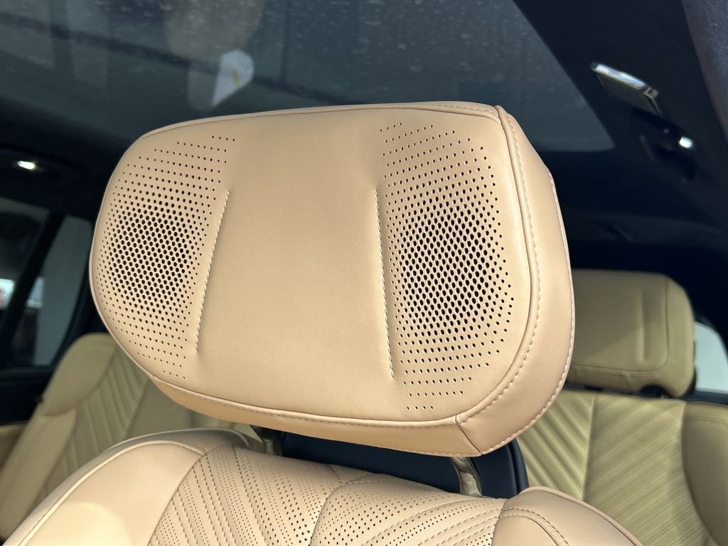 New 2026 Cadillac Escalade IQ Luxury 2 image 21