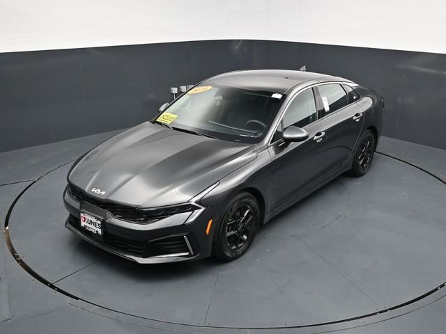 Used 2025 Kia K5 LXS FWD image 39
