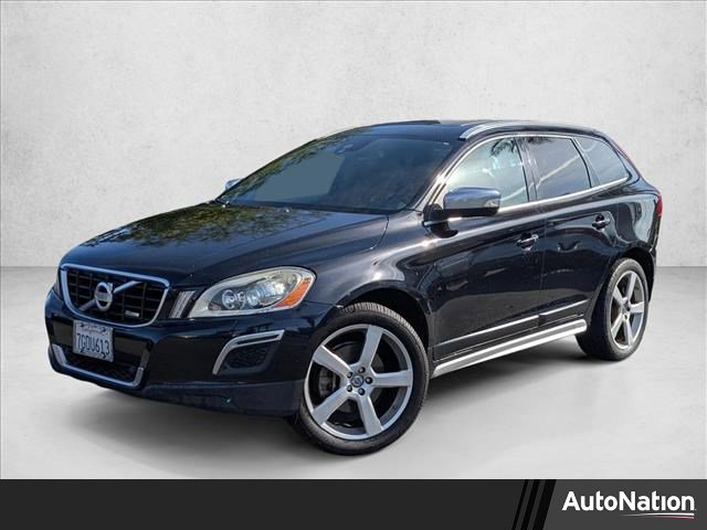 Used 2013 Volvo XC60 T6 AWD/4WD image 1