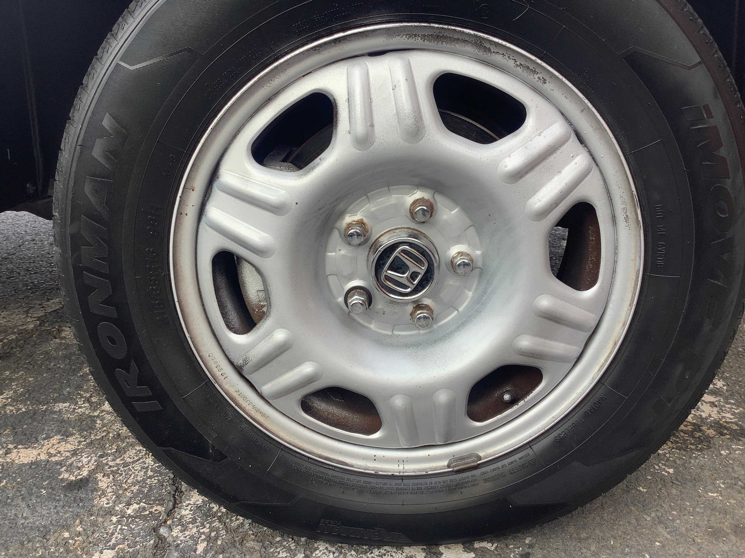 Used 2006 Honda CR-V LX image 19