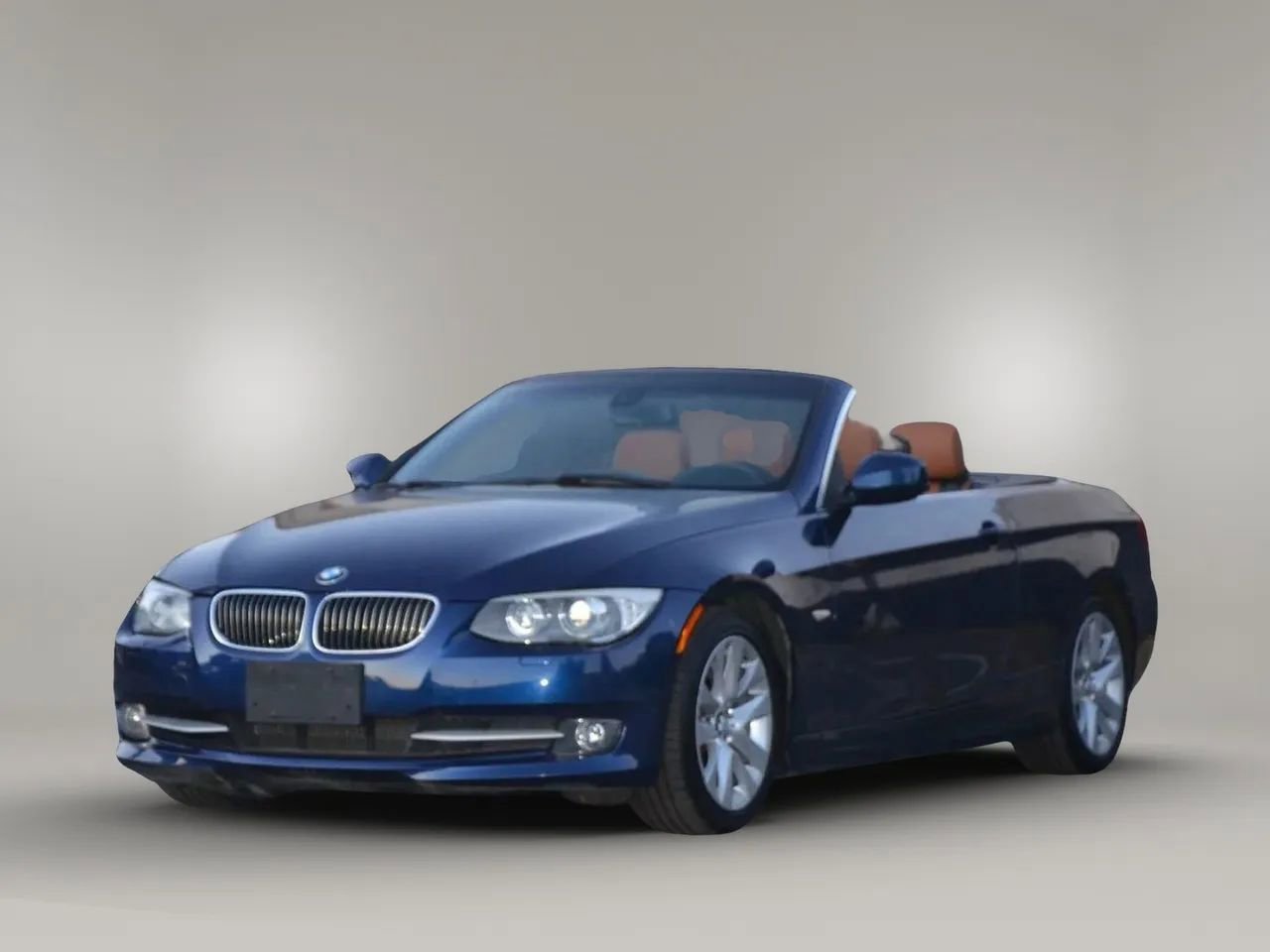 Used 2013 BMW 328i Convertible image 42