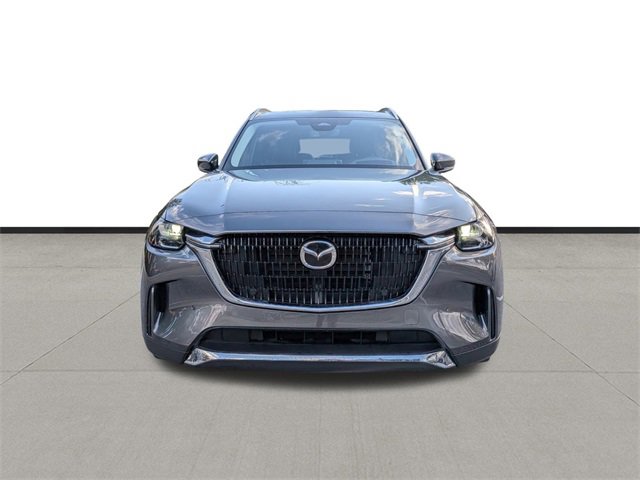 Certified 2024 MAZDA CX-90 Plug-In Hybrid w/ Premium Pkg image 2